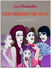 Les oiseaux de nuit