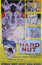 The Hard Nut