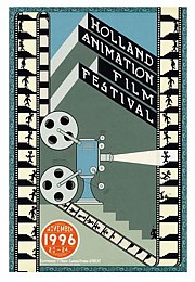 Holland animation filmfestival 1996