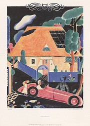 La petite parade