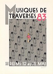 Musiques de traverses