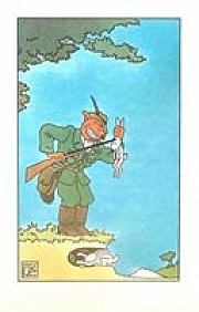 De jager
