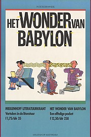 Het wonder van Babylon