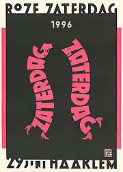 Roze zaterdag