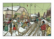 Pasar Winter