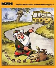 NZH Douwe Dabbert