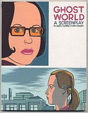 Ghost World, a screenplay