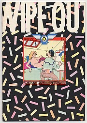 Wipe out #2