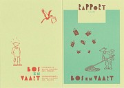 Rapport Bos en Vaart (groen)