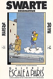 Swarte Dessinateur