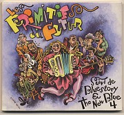 CD Les Primitifs du Futur, Cocktail d'amour 