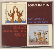 CD Jopo in mini 