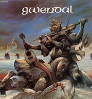 LP Gwendal