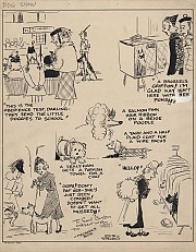 Origineel: Dog Show