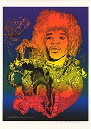 Jimi Hendrix