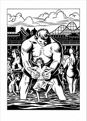 Coney Island
