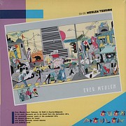 Meulen Version -Jigsaw puzzle - 500 stukjes  