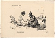Chez les nouveaux riches