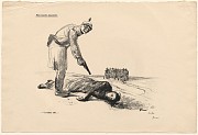 Miss Cavell assassinée 