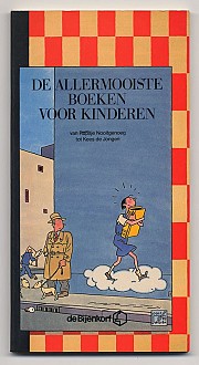 De allermooiste boeken voor kinderen