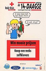 De 14-daagse 