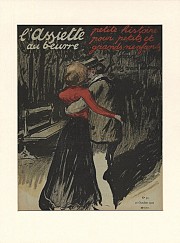 Petite histoire pour petits et grands n'enfants