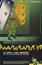 Kaaitheater '79