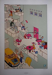 Cultuur & Techniek
