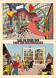 Taal en Teken van Theo van den Boogaard