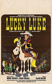 Lucky Luke