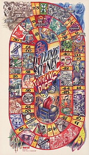 Rolling Stones' Tumbling Dice