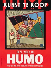 Kunst te koop