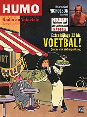 Voetbal!