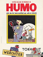 Torhout Werchter