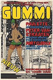 Gummi