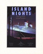 Island Nights