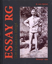 Essay RG - Het fenomeen Hergé