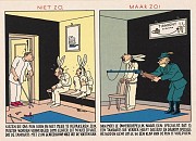 Kaart Niet zo, maar zo! (6)