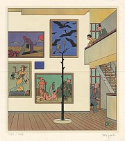 Nieuwjaarskaart 1997/1998