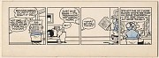 Origineel Andy Capp (Linke Loetje)