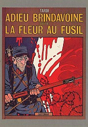 63 La Fleur au Fusil. 1979