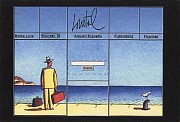 Postcard