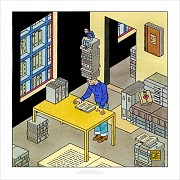Book Planet
