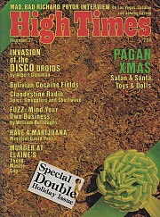 High Times