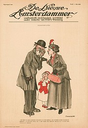 De Nieuwe Amsterdammer No 18