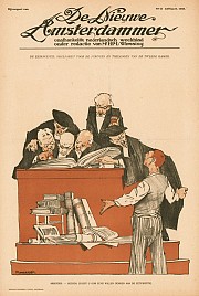 De Nieuwe Amsterdammer No 11