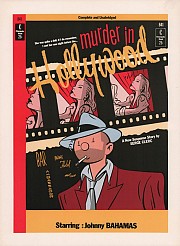 Murder in Hollywood