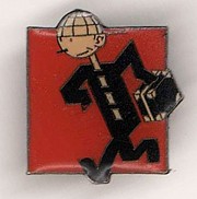 Pin Reispaleis