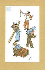 Boek en plank