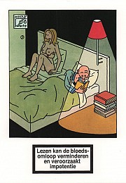 Kaart Lezen brengt u en anderen rondom u ernstige schade toe